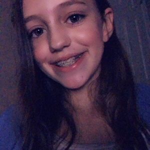 Meet your Posher, Katherine